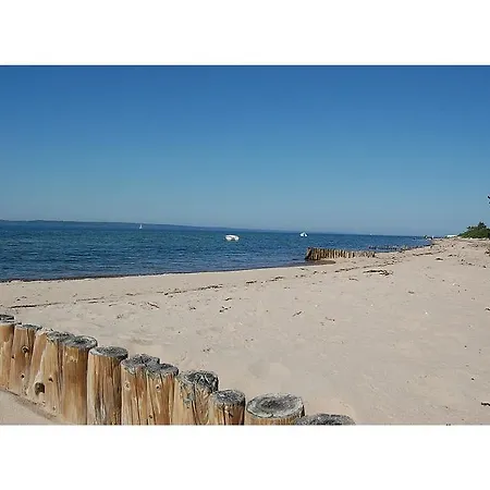Holiday Trelde Naesvej