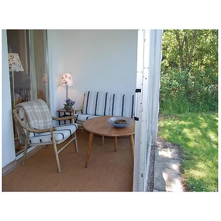 Holiday Trelde Naesvej *